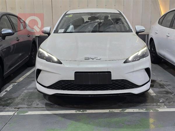 بي واي دي سيل 05 DM-i 2025 للبيع في العراق -  بغداد